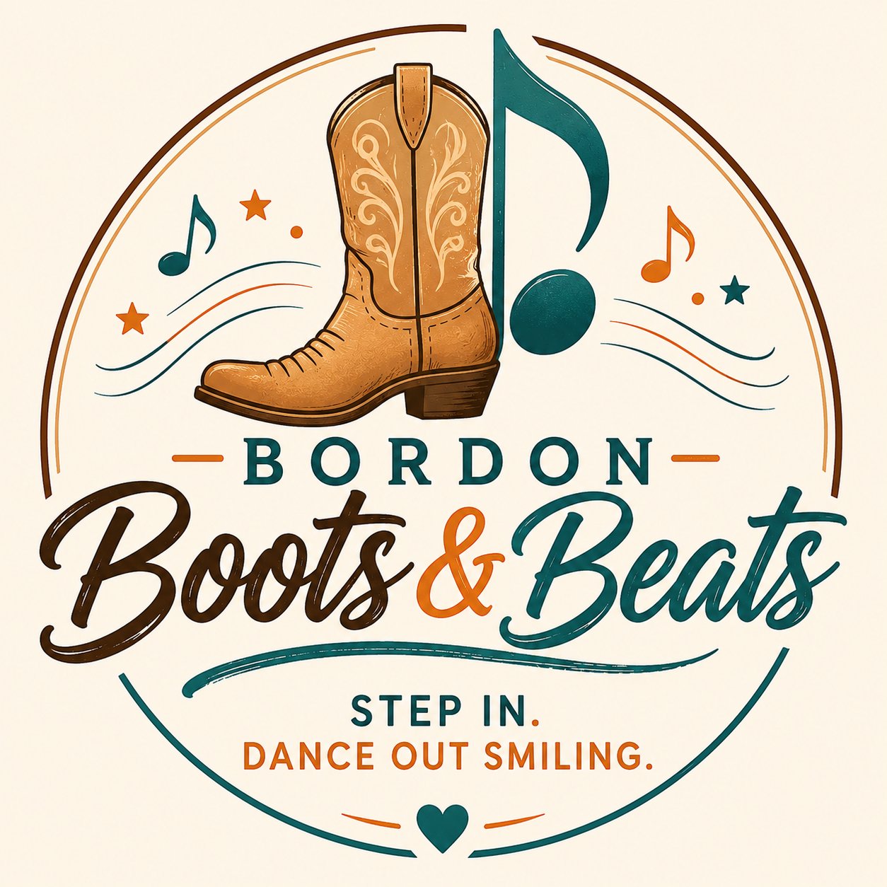 Boots and Beats
