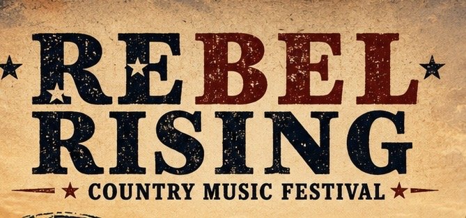 Rebel Rising