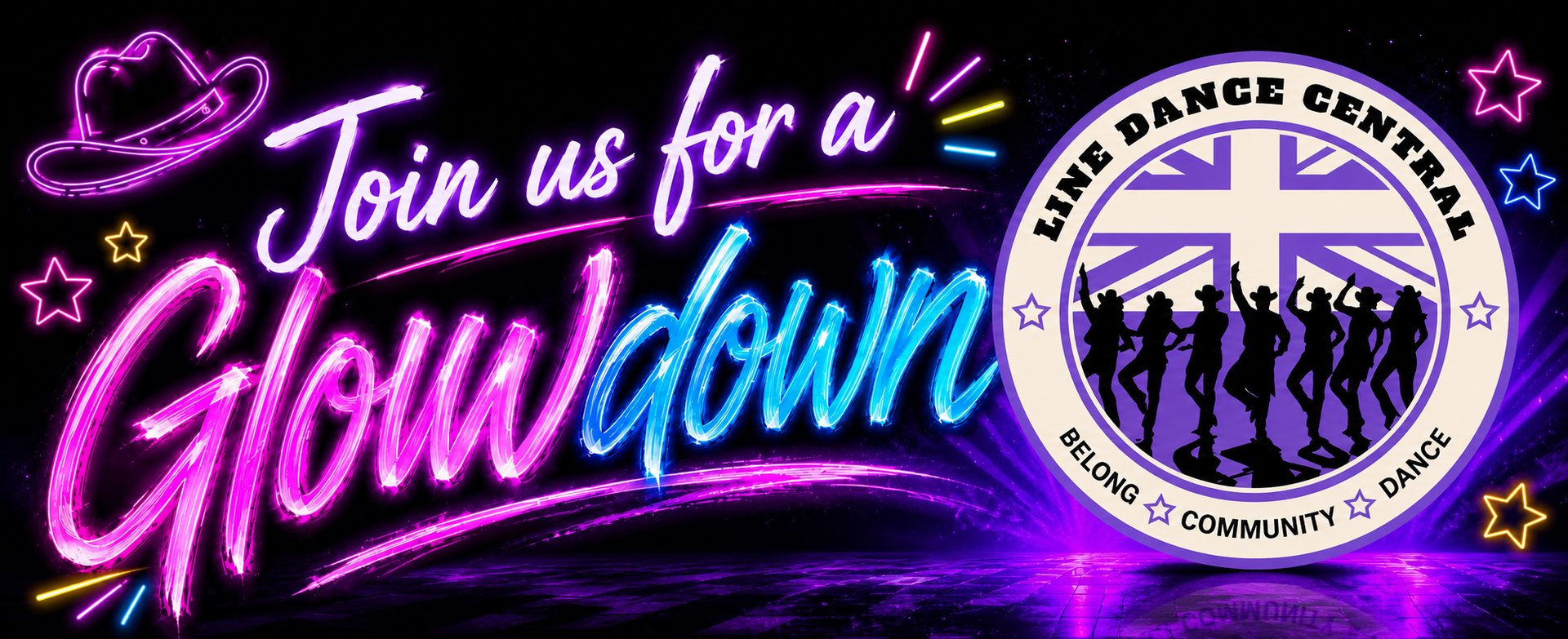 Glowdown
